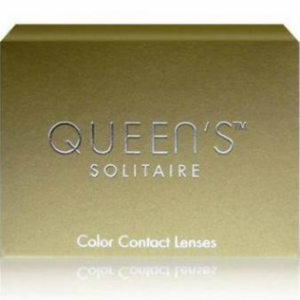 lenti colorate queen's