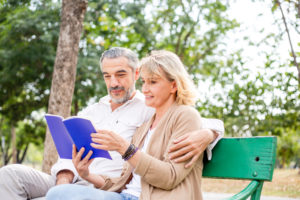 Che cos'è la presbiopia