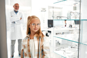 occhiali per bambini: tutte le opzioni a confronto